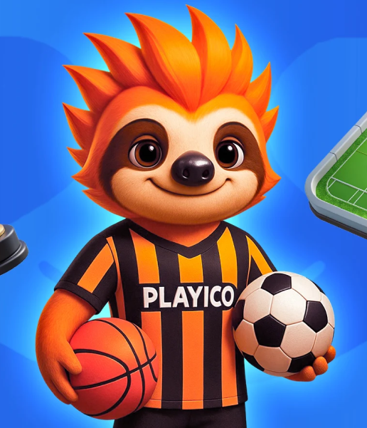 Rejestracja w Playico Casino